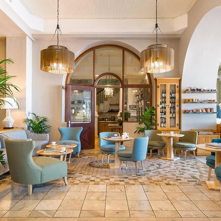 Adventure Pad At The Bay Hotel Cidade Do Cabo Exterior foto